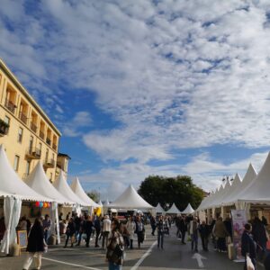 Fiera del tartufo di Moncalvo, l’edizione 2025 il 19, 25 e 26 ottobre