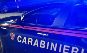 Conzano: l’imprenditore che ha picchiato e maltrattato la compagna resta in carcere