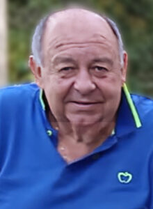 REMO CARPANESE