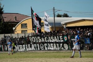 Il Casale verso Arona. Con novità di mercato?