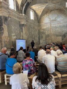 Murisengo, il Festival 4for5 con Gagliardini, Massobrio e Battistella