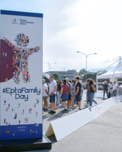 Family Day Epta a Casale Monferrato con 600 partecipanti