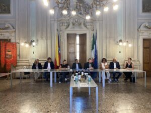 MT 400 Vini del Monferrato Cup, a Casale il tennis internazionale