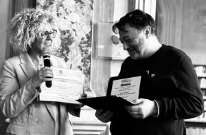 A Casale i vincitori del premio “Parole in collina” 2025