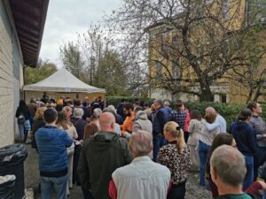 Odalengo Piccolo: il 12 ottobre torna Tufo & Tartufo