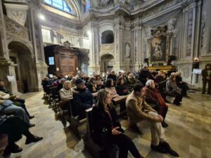 Sui passi di Anna d’Alençon, passeggiata storico-letteraria a Casale