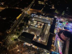 Casale, alla Festa del Vino 2025 200mila presenze: edizione da record
