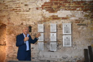 Rosignano punta forte sui sapori del Monferrato, cibo e vino al centro