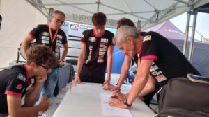 Waterfestival 2025: dal 12 al 14 settembre gare mondiali sul Lago di Viverone