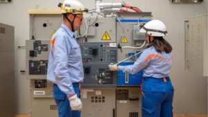 Interruzione elettrica a Casale in Strada Vialarda il 14 novembre