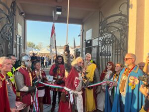 Casale, Festa del Vino al via: “Vetrina del territorio”