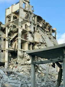 Una mozione per la Palestina in Consiglio Comunale a Casale