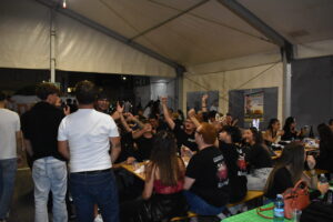 Casale, Festa del Vino del Monferrato: via all’ultimo weekend