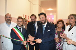Casale: all’ospedale Santo Spirito torna il parto indolore