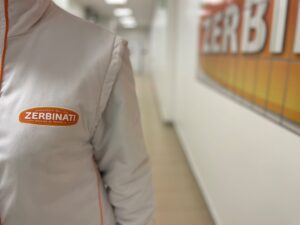 Zerbinati aderisce a “Fabbriche Aperte Piemonte 2025”