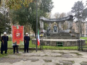 Casale, le celebrazioni del 2 e 4 novembre