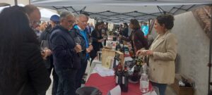 Torna “Vinoso!” al Castello di Casale l’11 e 12 ottobre