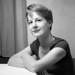 Alice Basso chiude la rassegna “LIBRIamoci nel borgo” a Cella Monte