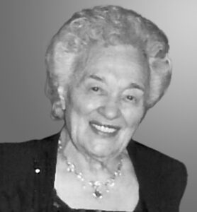 LINA ANFOSSI MELCHIONNI