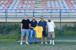 La Pro Molare sulla strada dell’Asca, Cassine a Calliano