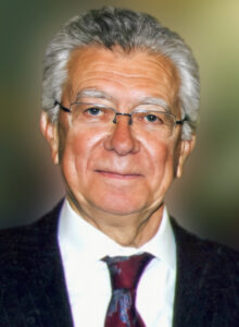 ENRICO BIANCHI