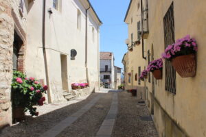 Cella Monte festeggia la Bandiera Arancione del Touring Club Italiano