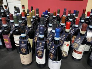 Casale, Torchio d’Oro 2025: 218 vini in gara da 48 aziende