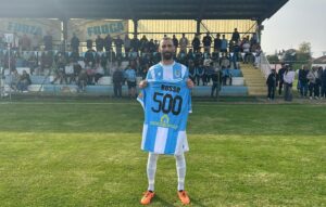 Castellazzo, vittoria che pesa. Tutti i finali di giornata