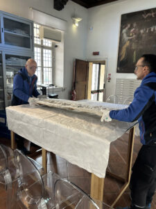 Cinque opere di Bistolfi dal Museo Civico alla mostra su Segantini