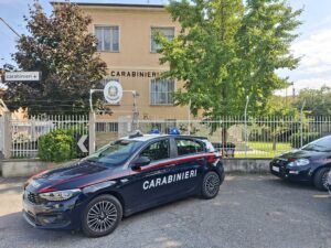 Occimiano, incontro con i Carabinieri sulla guida in stato di ebbrezza