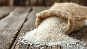 Riso piemontese in crisi: allarme Coldiretti, prezzi crollati fino al 50%