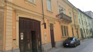 Aperte le candidature per lo spazio “Settore 3” a Casale