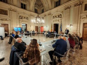 Casale, consiglio comunale convocato per lunedì 10 novembre