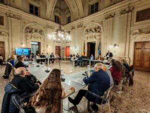 Casale, mercoledì c’è il consiglio comunale