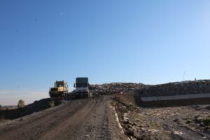 Il Partito Democratico critica la gestione dei rifiuti a Casale