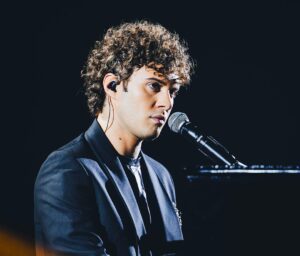 PierC, Piercesare Fagioli è il favorito di X Factor: la conferma dei bookmakers