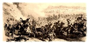Valenza e la Seconda guerra d’indipendenza