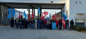 Il PD di Casale risponde a Rito: «Sulla crisi IBL noi ci siamo»