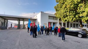 Ibl, approvata la cassa integrazione straordinaria. Lega Casale: “Azione congiunta”