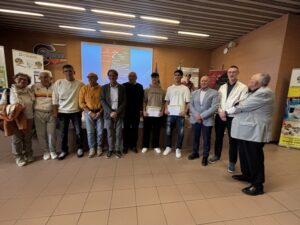 Al Sobrero consegnate le borse di studio “Don Dante Caprioglio”
