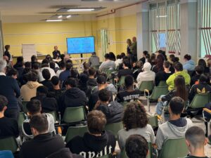 Microplastiche e salute: studenti protagonisti della giornata del Dairi