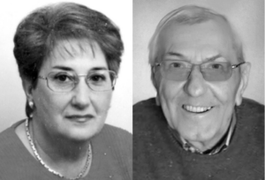 IRMA ROSSI – IVO CRESTA