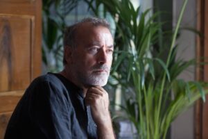 Festival della Virtù Civica: venerdì Franco Arminio a Casale