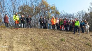 Escursione tra tartufi e storia a Murisengo Monferrato
