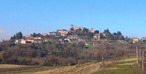 Gabiano: il trekking dell’Immacolata con Cammini DiVini