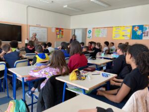 Sergio Favretto su Lilia Ariotti: «Famiglia, Resistenza, amore per il territorio»