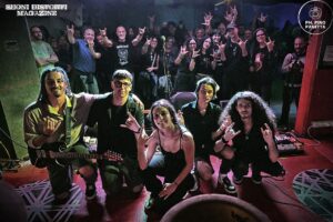 Only One Black in finale al Tour Music Fest 2025