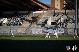Novese a un passo dai quarti, tutto il programma di coppa