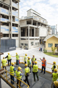 Fondazione Marazzato e Buzzi insieme per celebrare la cultura d’impresa