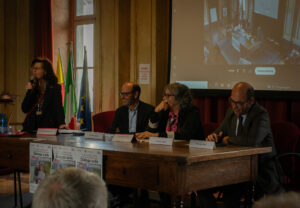 Silver economy, opportunità per Casale al centro del dibattito al Leardi